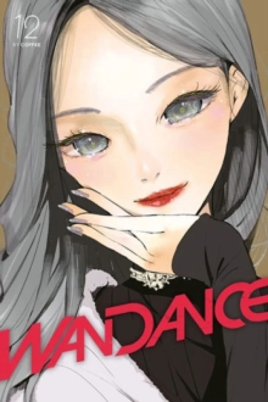 Image of Wandance 12 Paperback / softback