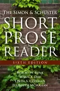 Image of simon and schuster short prose reader