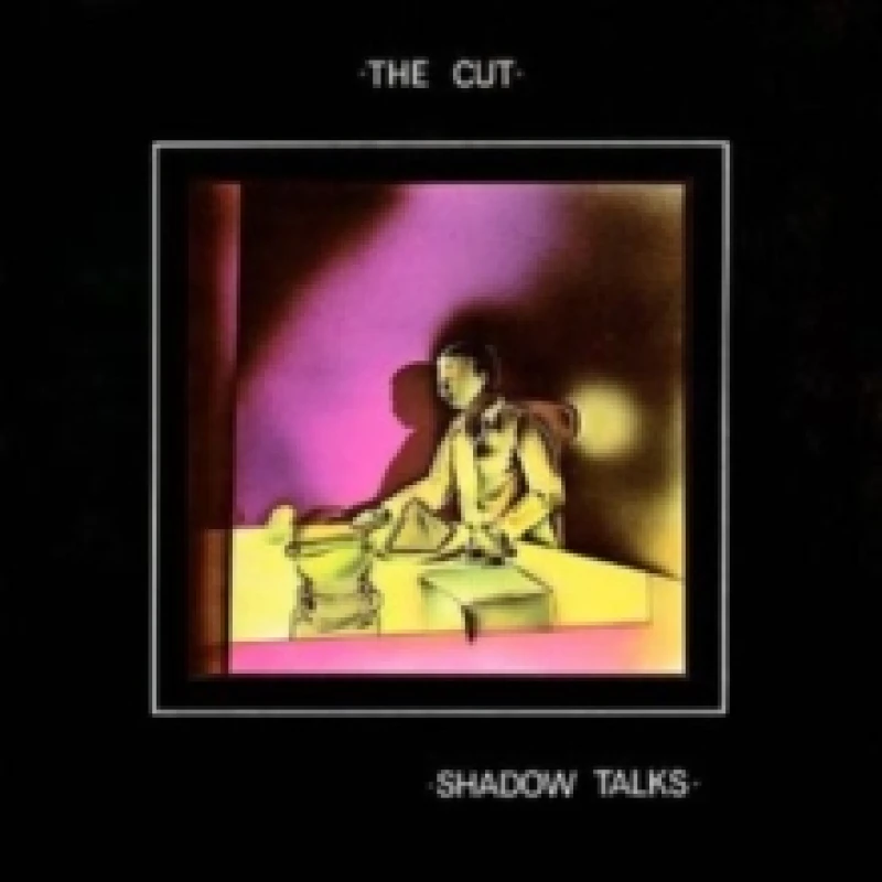 Image of Shadow talks 2.0 Vinyl