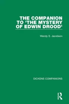 Image of The Companion to 'The Mystery of Edwin Drood'