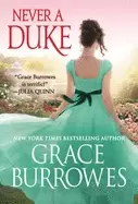 Image of never a duke