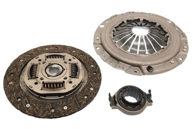 Image of KAWE Clutch kit KAWE 952782