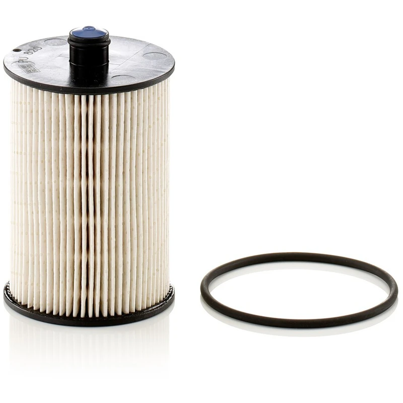 Image of MANN-FILTER PU 820 x Fuel Filter with gasket/seal Fuel filter (9)