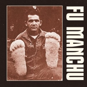 Image of Fu Manchu &lrm;- Kept Between Trees Vinyl