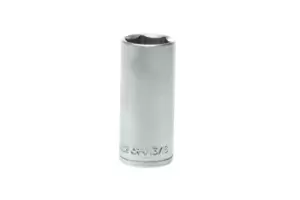 Image of Teng Tools M380226-C 3/8" Drive - 6 point - Deep - 13/16" Socket