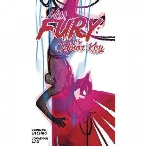 Image of Miss Fury The Minor Key