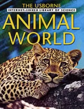 Image of Animal world by Laura Howell|Kirsteen Rogers|Corinne Henderson|Verinder Bhachu