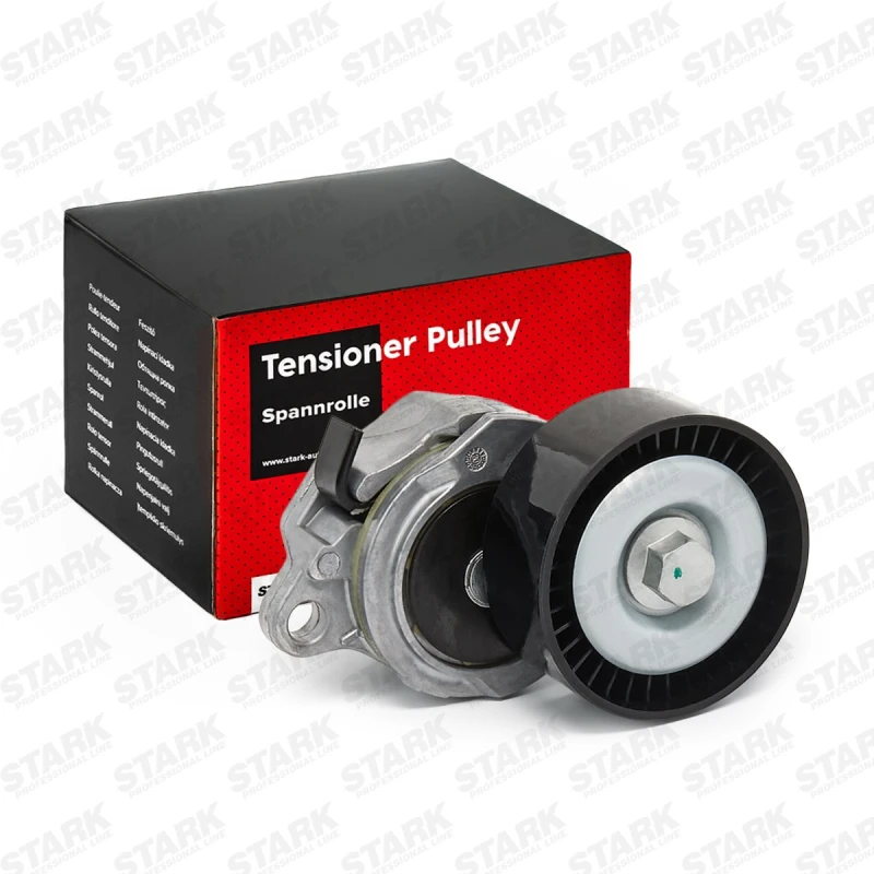 Image of STARK Tensioner pulley STARK SKTP-0600394
