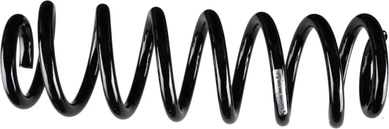 Image of Coil spring SACHS 994 858