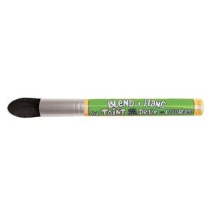 Image of theBalm Blend A Hand Makeup Brush