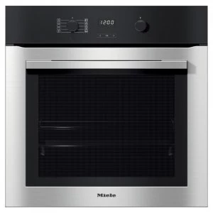 image of Miele H2760B Integrated Electric Single Oven