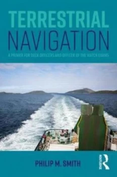 Image of Terrestrial navigation by Phil Smith