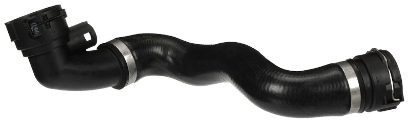 Image of GATES Radiator hose GATES 05-2835
