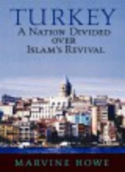 Image of Turkey by Marvine Howe Paperback