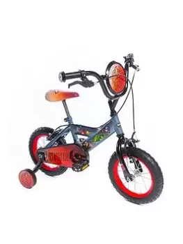 Image of Marvel Avengers 12" Avengers Bike