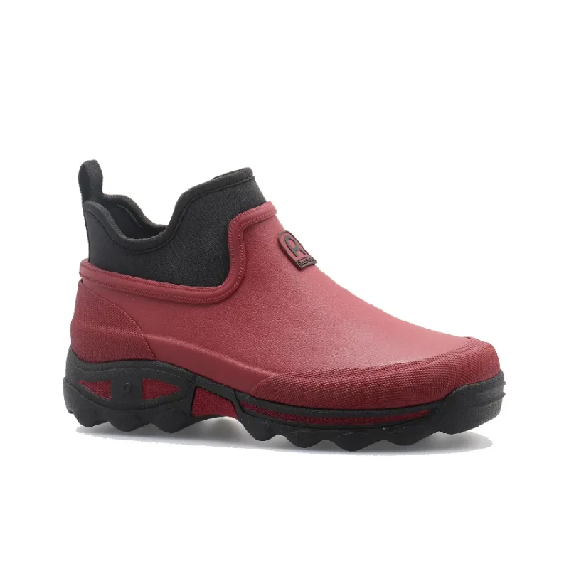 Image of Rouchette Womens boots Rouchette Clean Lady Rouge Female 37