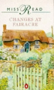 Image of Changes at Fairacre by Read Paperback