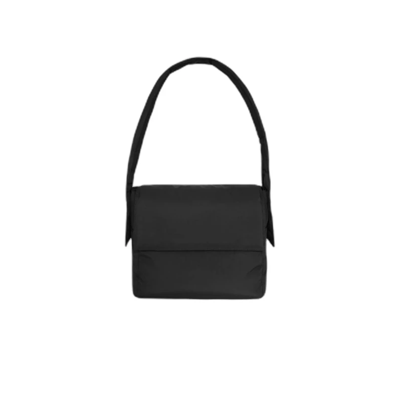 Image of Olend Soft bag Olend Querida Noir Unisex TU