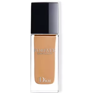 Image of DIOR Forever Skin Glow Foundation 30ml 4WP - Warm Peach / Glow