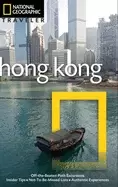 Image of National Geographic traveler hong kong 3rd edition