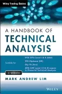 Image of handbook of technical analysis test bank the practitioners comprehensive gu