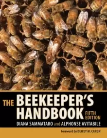 Image of The Beekeeper's Handbook