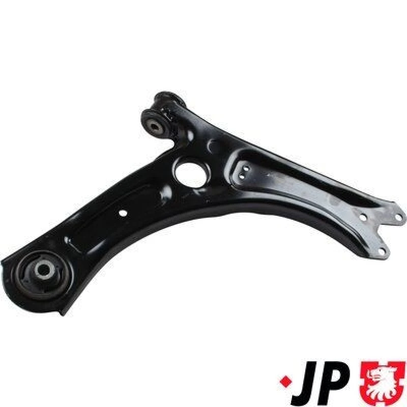 Image of JP GROUP Suspension arm JP GROUP 1140109480