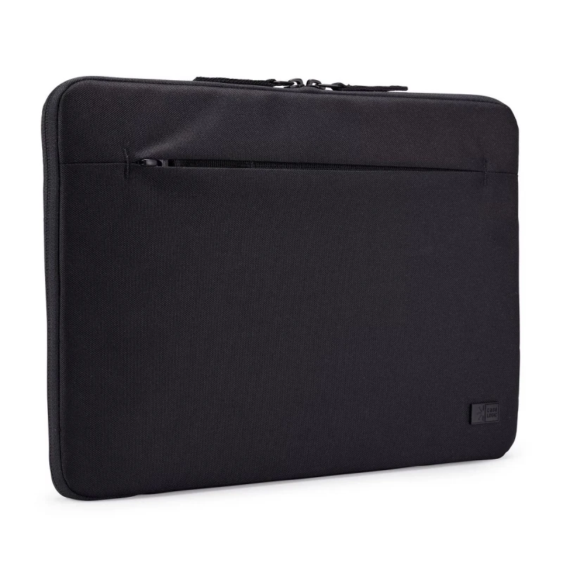 Image of Case Logic Mens Invigo Laptop Sleeve in Black Male One Size
