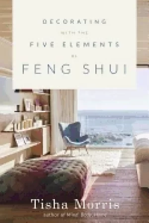 Image of decorating with the five elements of feng shui