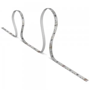 Image of Crompton Lamps LED Smart Flexi Strip Kit 5M 18W RGB 2700k-6500k - CROM12417