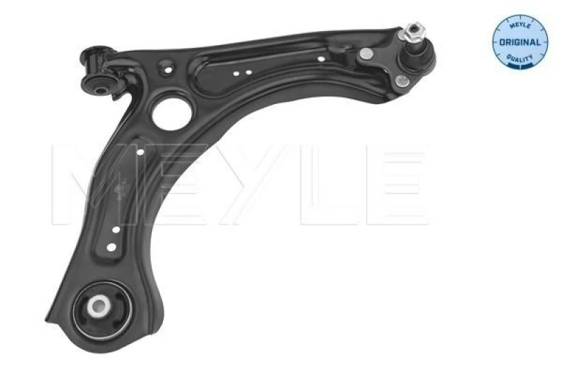 Image of Suspension arm MEYLE 116 050 0288
