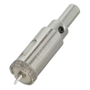 Image of Sealey Electroplated Diamond Hole Saw 20mm