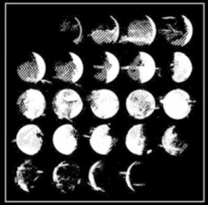 Image of All We Love We Leave Behind by Converge CD Album