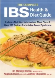 Image of Complete IBS Health and Diet Guide