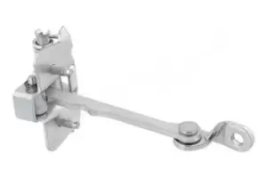 Image of TOPRAN Door Catch 702 055 RENAULT,DACIA,Sandero / Stepway I (BS_),Duster (HS_),LOGAN I Kombi (KS_),LOGAN I (LS_),Logan Pickup (US_)