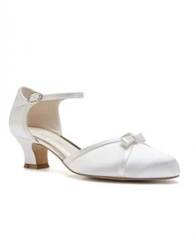 Image of Paradox London Annabelle Court Shoes