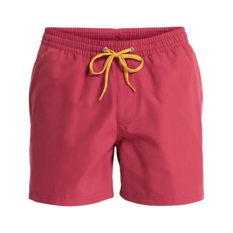 Image of Quiksilver Swim shorts Quiksilver Everyday Volley 15 Rouge Male XL