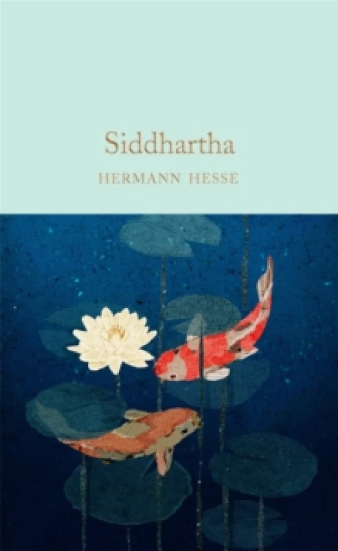 Image of Siddhartha Hardback