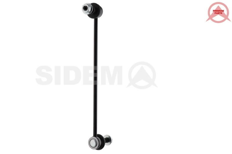 Image of SIDEM 91062 Anti-roll bar link Front Axle Link Stabiliser (3229)