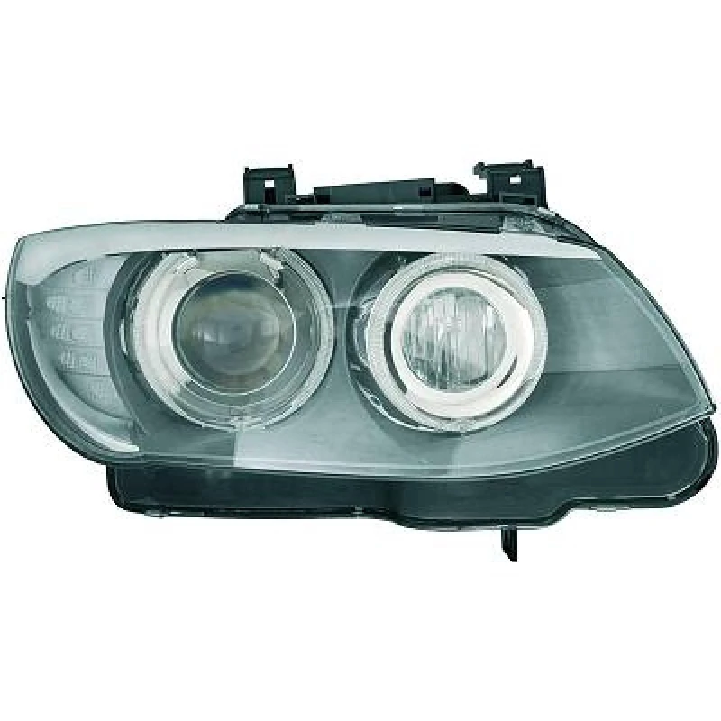 Image of Headlight DIEDERICHS 1216386