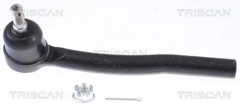 Image of TRISCAN Track rod end TRISCAN 8500 80130