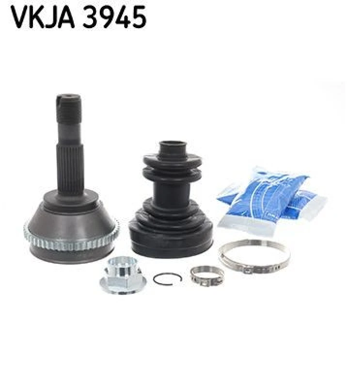 Image of SKF CV joint kit SKF VKJA 3945