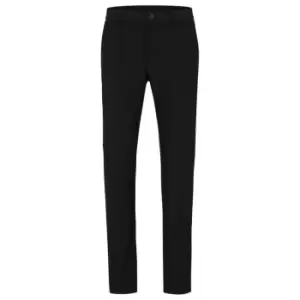 Image of Boss T_Commuter-Slim 10251562 01 - Black