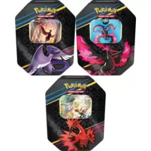 Image of Pokemon TCG: Crown Zenith - Special Art Tin for Merchandise - Preorder