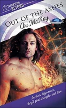 Image of Out of the Ashes by Ari McKay
