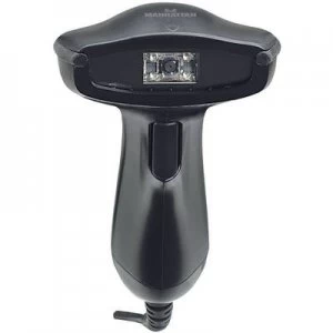 image of Manhattan 177603 Handheld Barcode Scanner