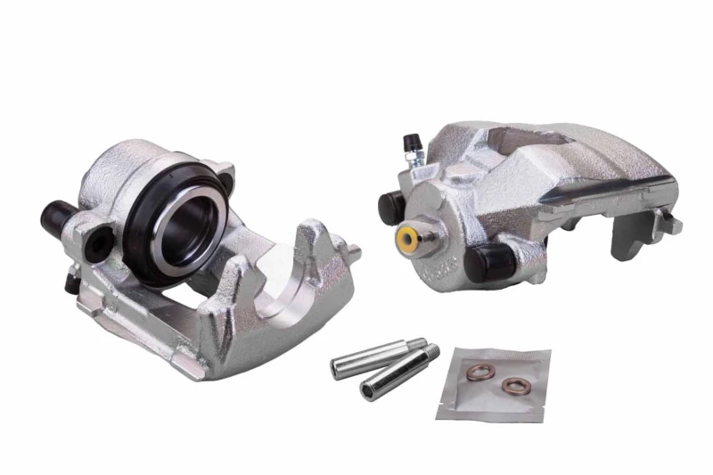 Image of HELLA Brake caliper HELLA 8AN 355 798-571