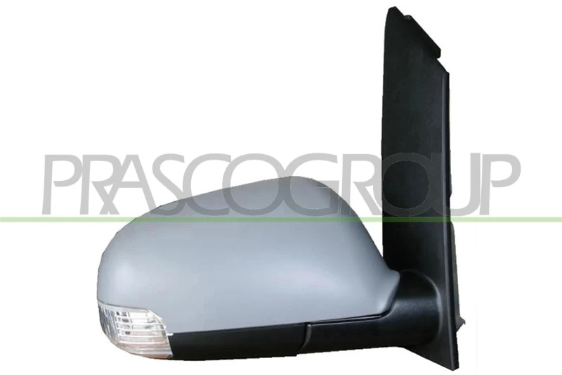 Image of PRASCO Wing mirror PRASCO VG7157313
