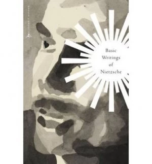 Image of Basic Writings of Nietzsche by Friedrich Nietzsche Paperback