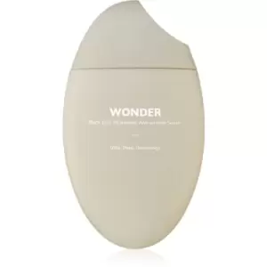 Image of Haruharu Wonder Black Rice Hyaluronic Anti-Wrinkle Moisturising Serum 50ml